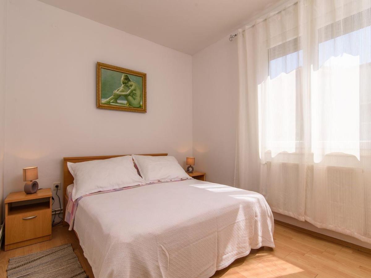 Apartments Beba - Peaceful Location Τρογκίρ Εξωτερικό φωτογραφία