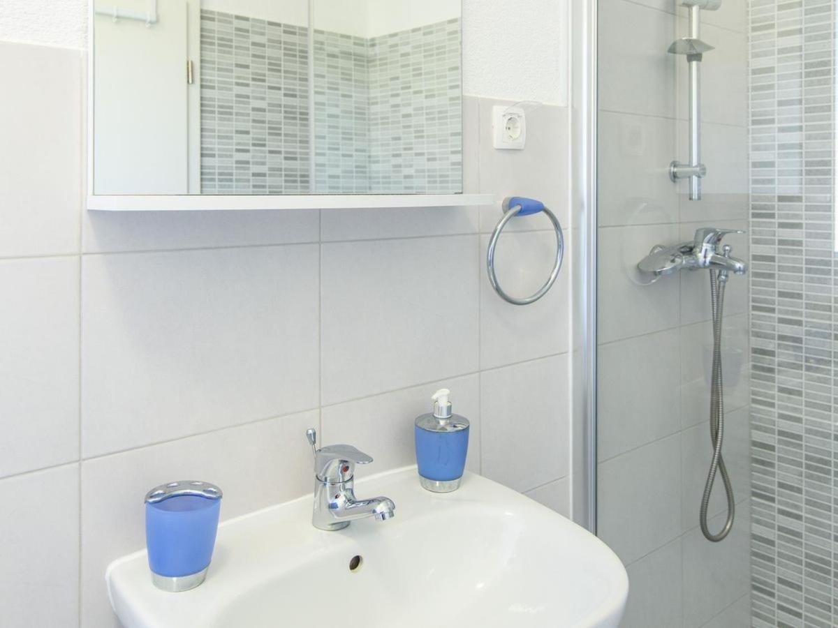 Apartments Beba - Peaceful Location Τρογκίρ Εξωτερικό φωτογραφία