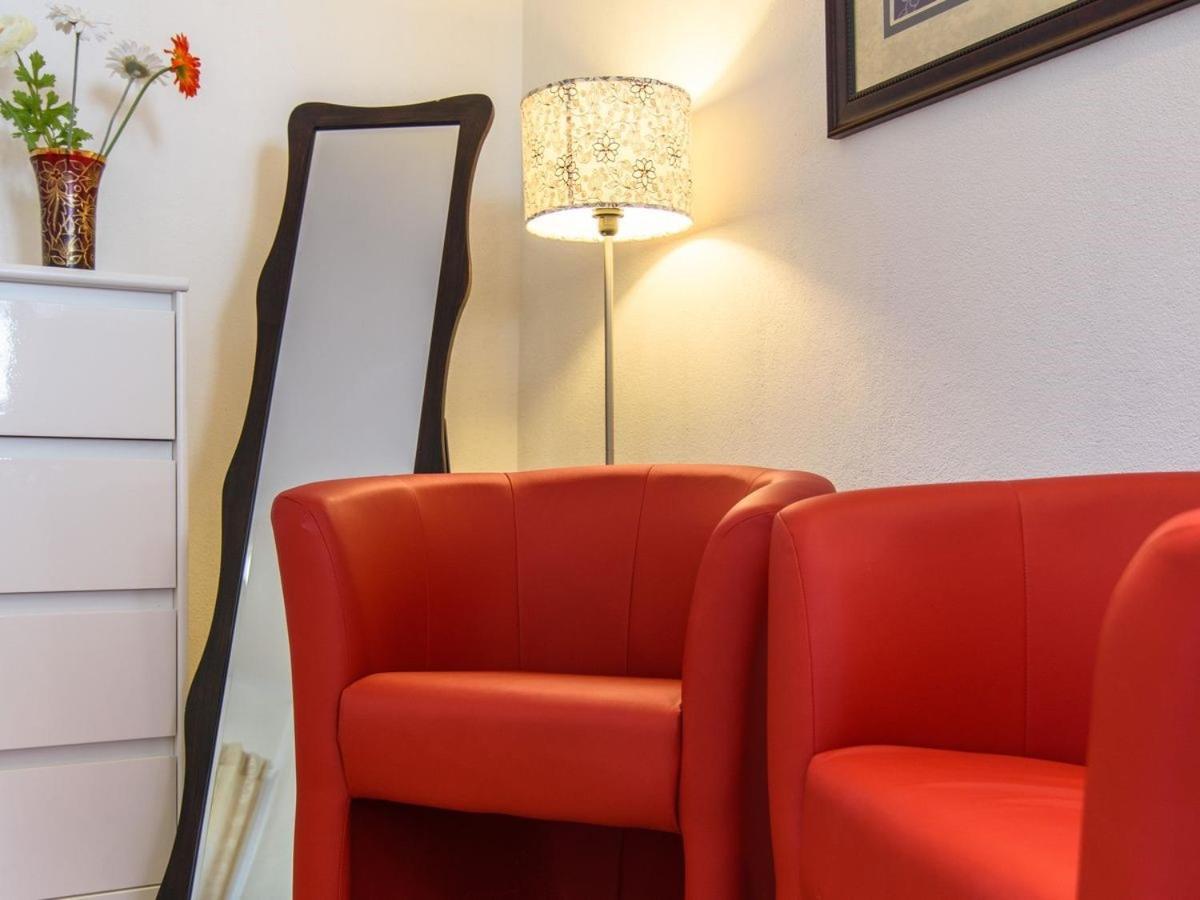Apartments Beba - Peaceful Location Τρογκίρ Εξωτερικό φωτογραφία