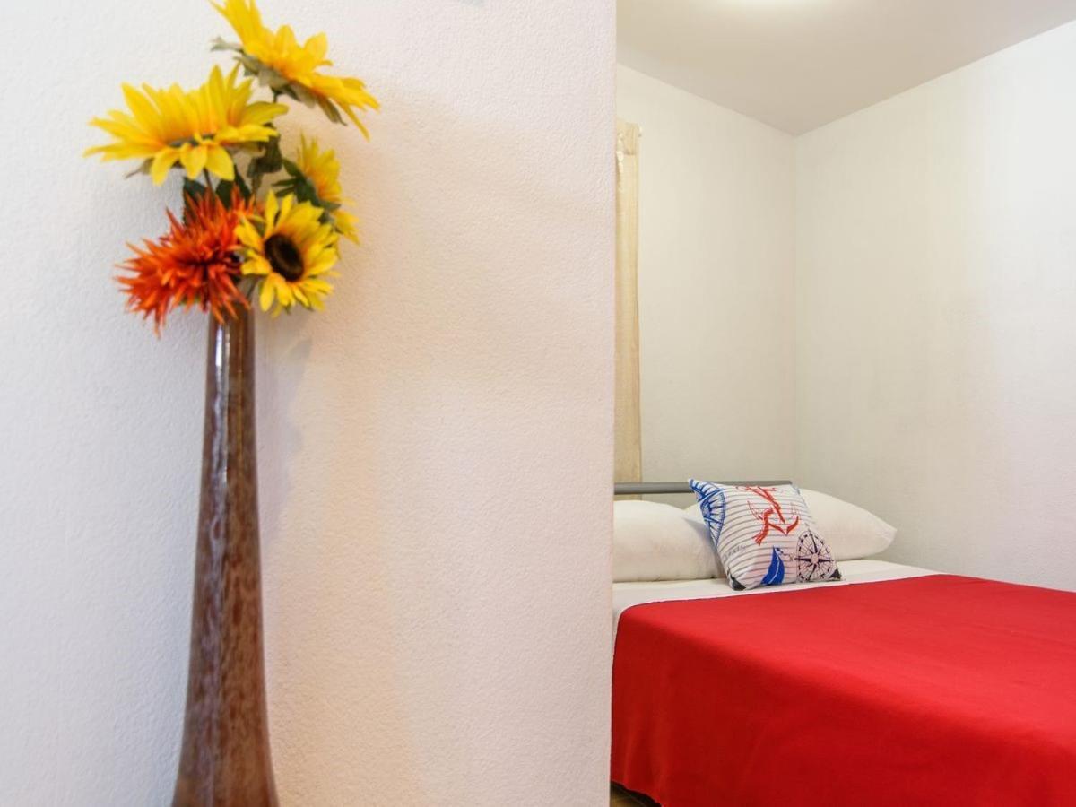 Apartments Beba - Peaceful Location Τρογκίρ Εξωτερικό φωτογραφία