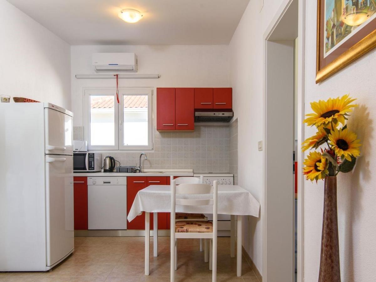 Apartments Beba - Peaceful Location Τρογκίρ Εξωτερικό φωτογραφία